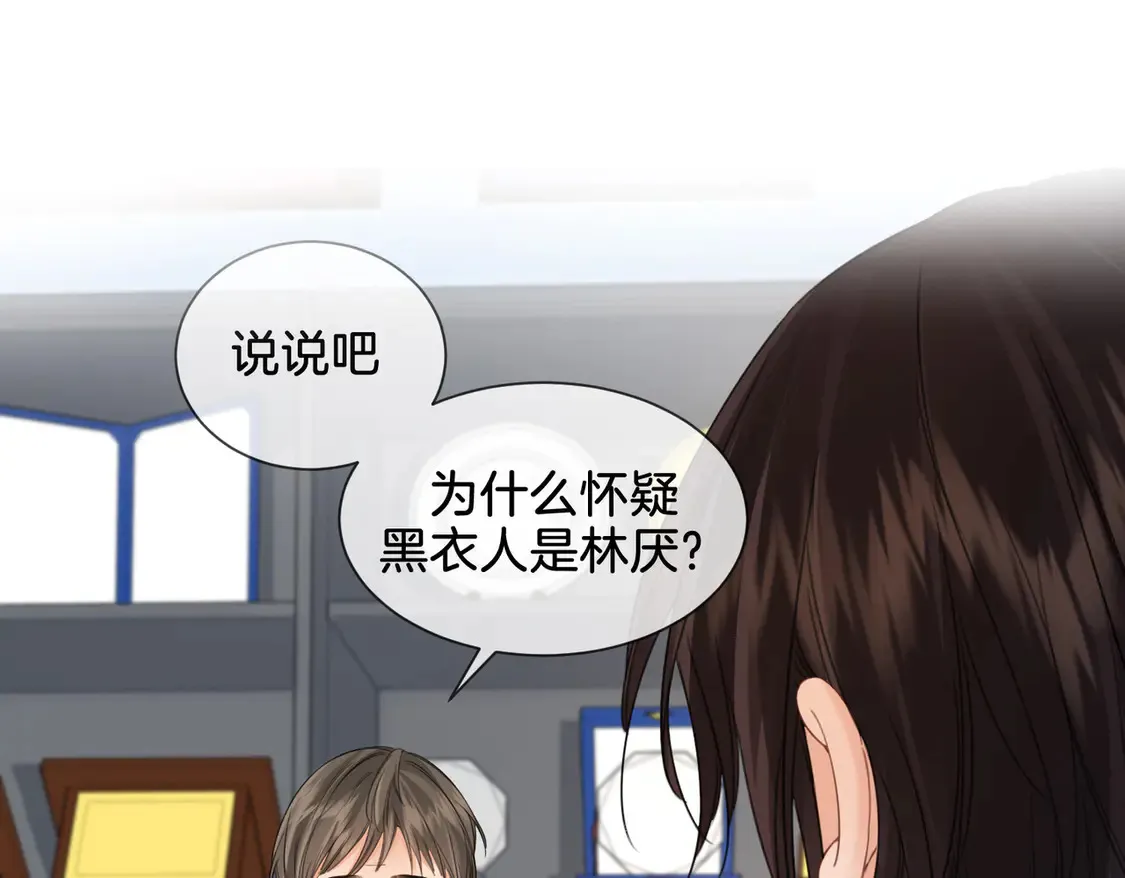 第36话 怀疑 第38页