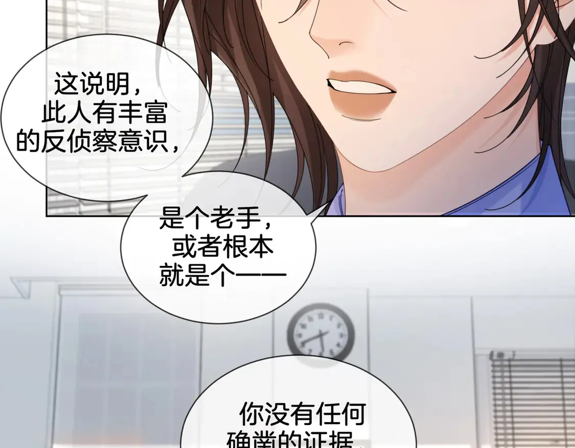 第36话 怀疑 第42页