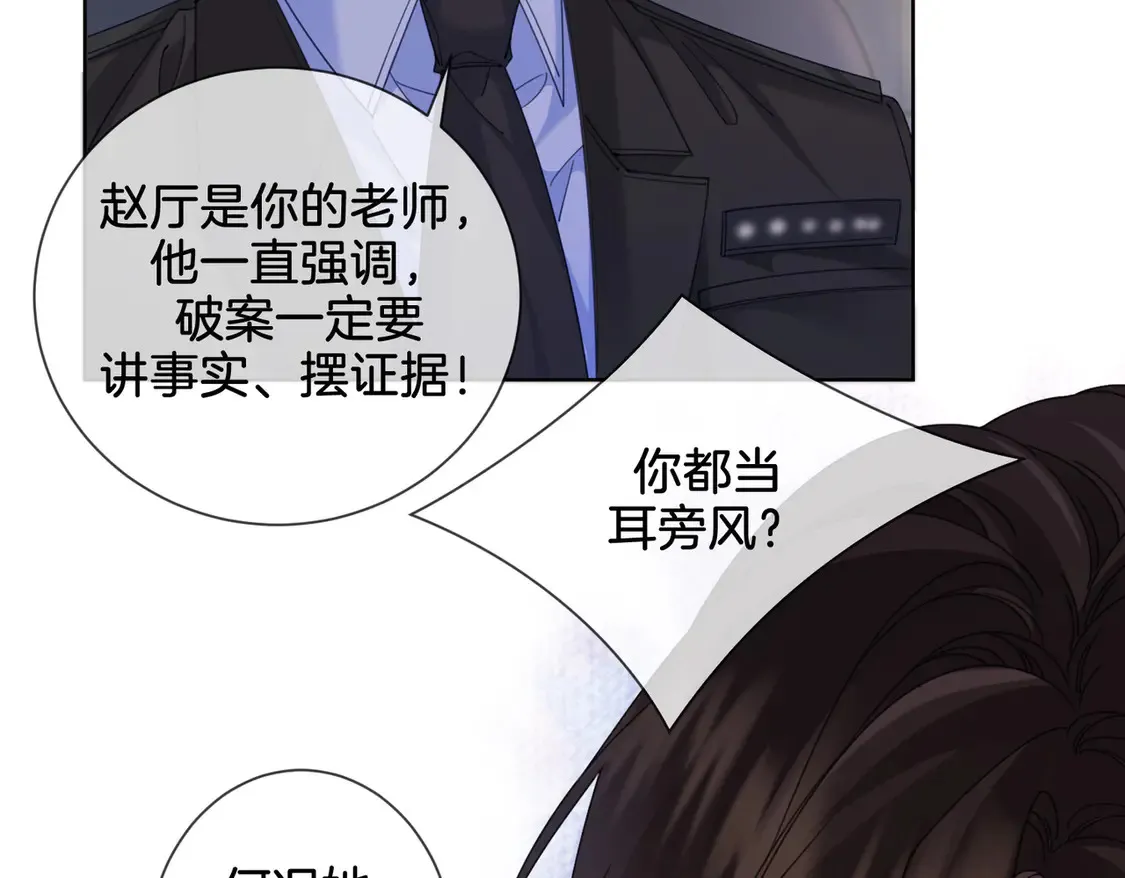 第36话 怀疑 第45页