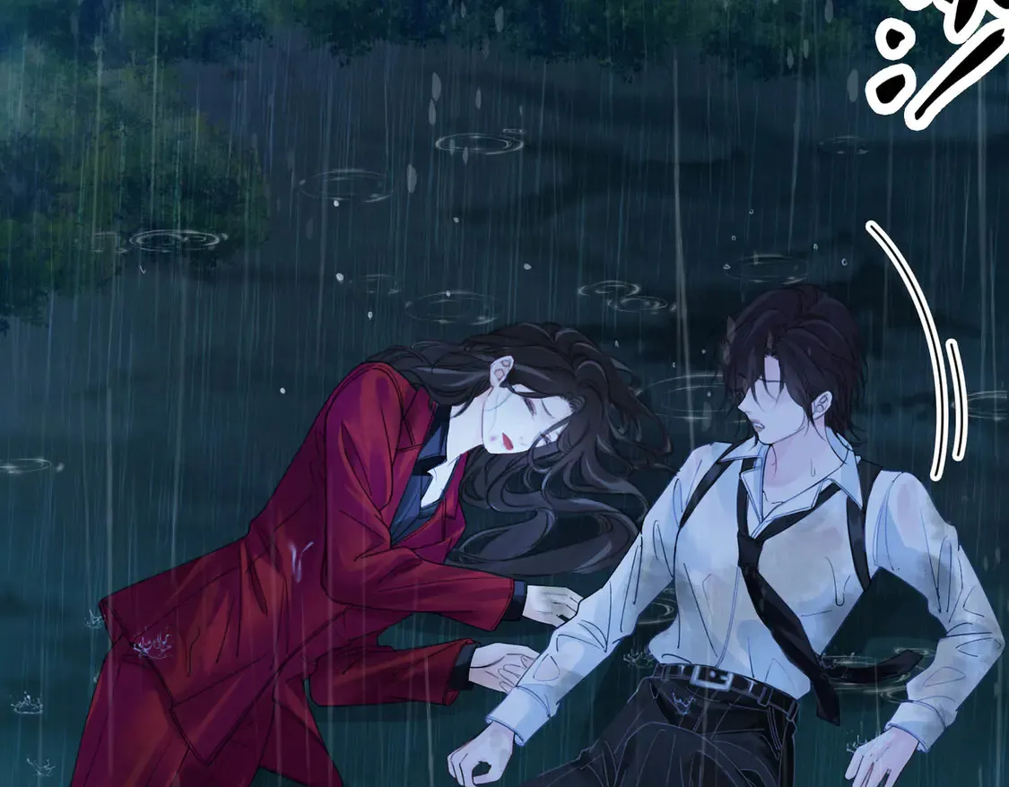 第38话 雨夜2 第14页