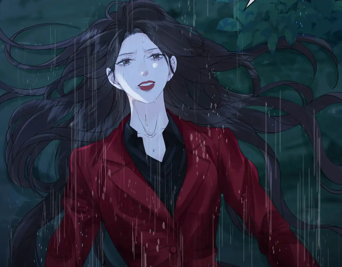 第38话 雨夜2 第34页