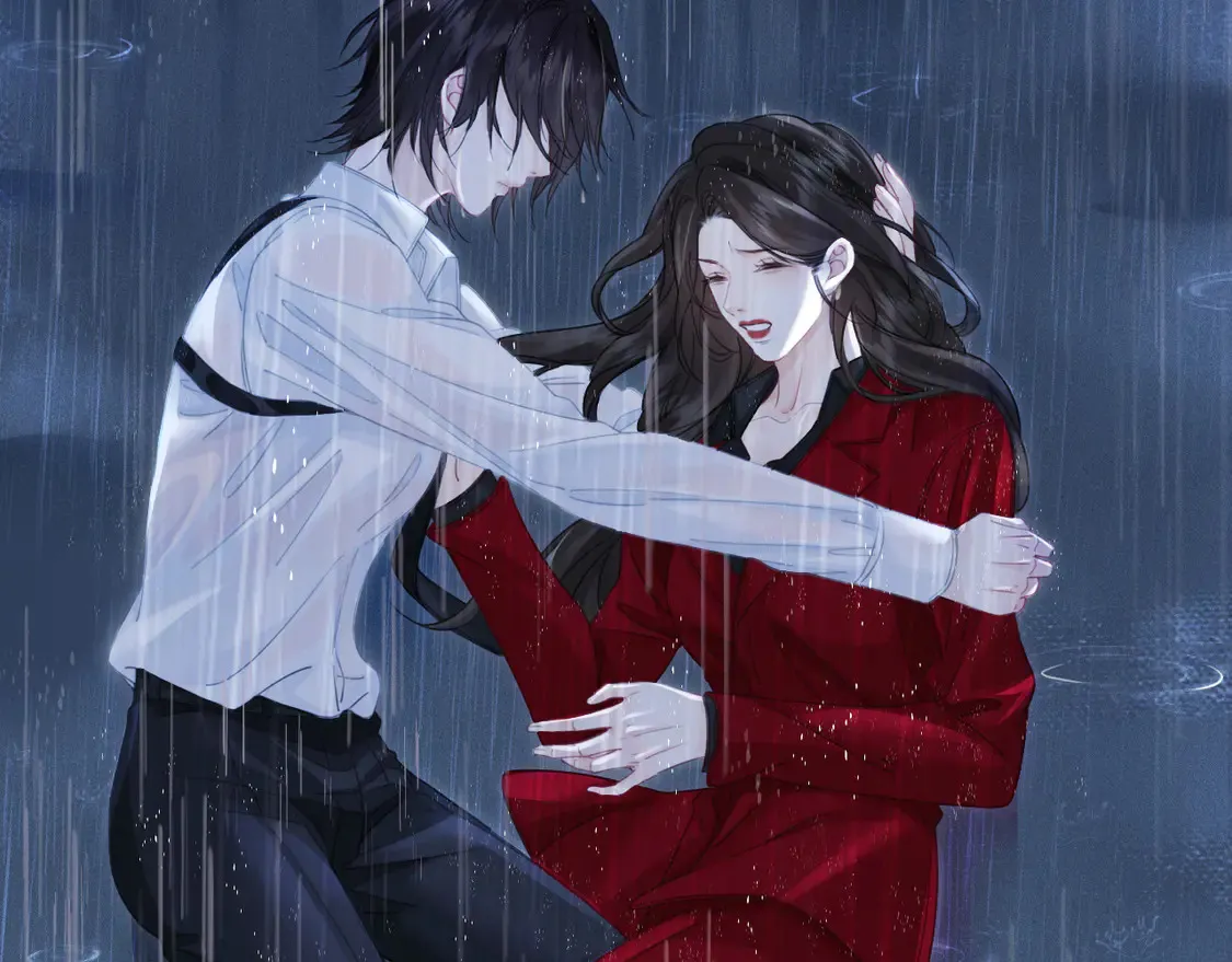 雨夜3 第15页
