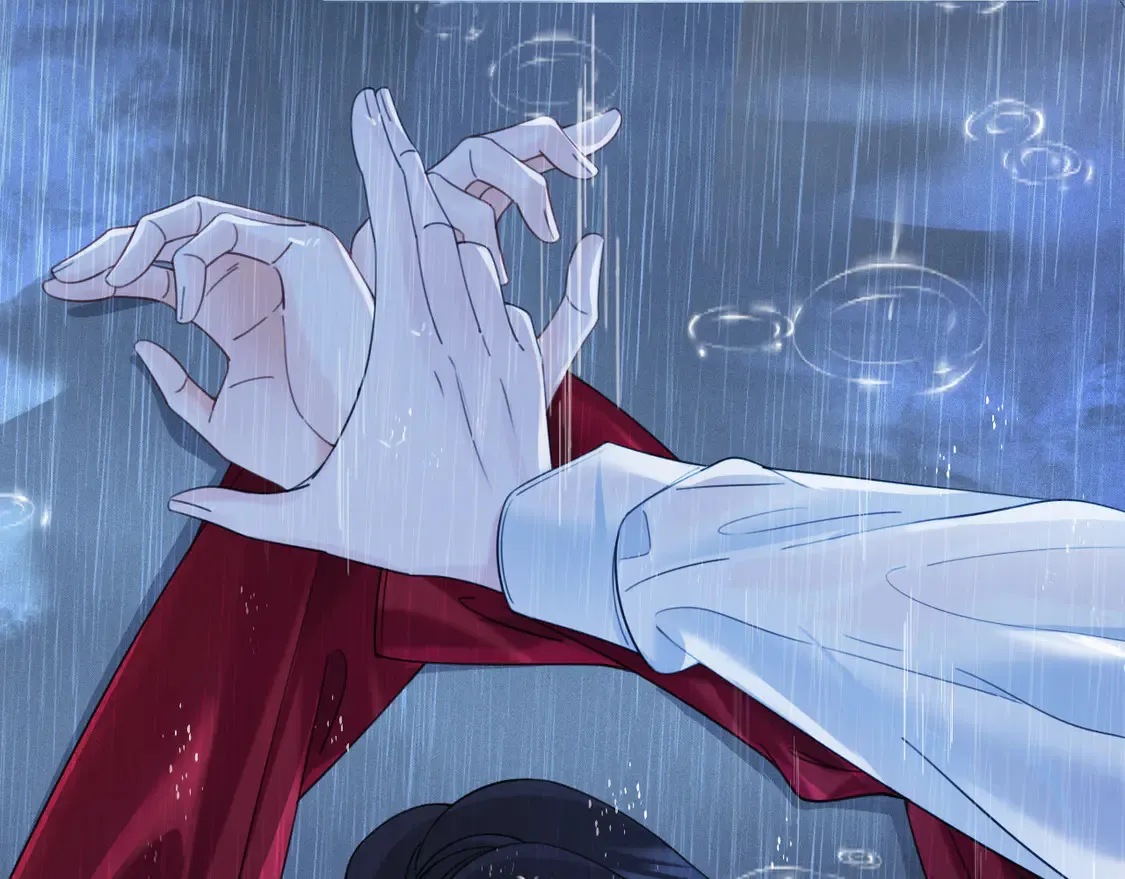雨夜3 第32页