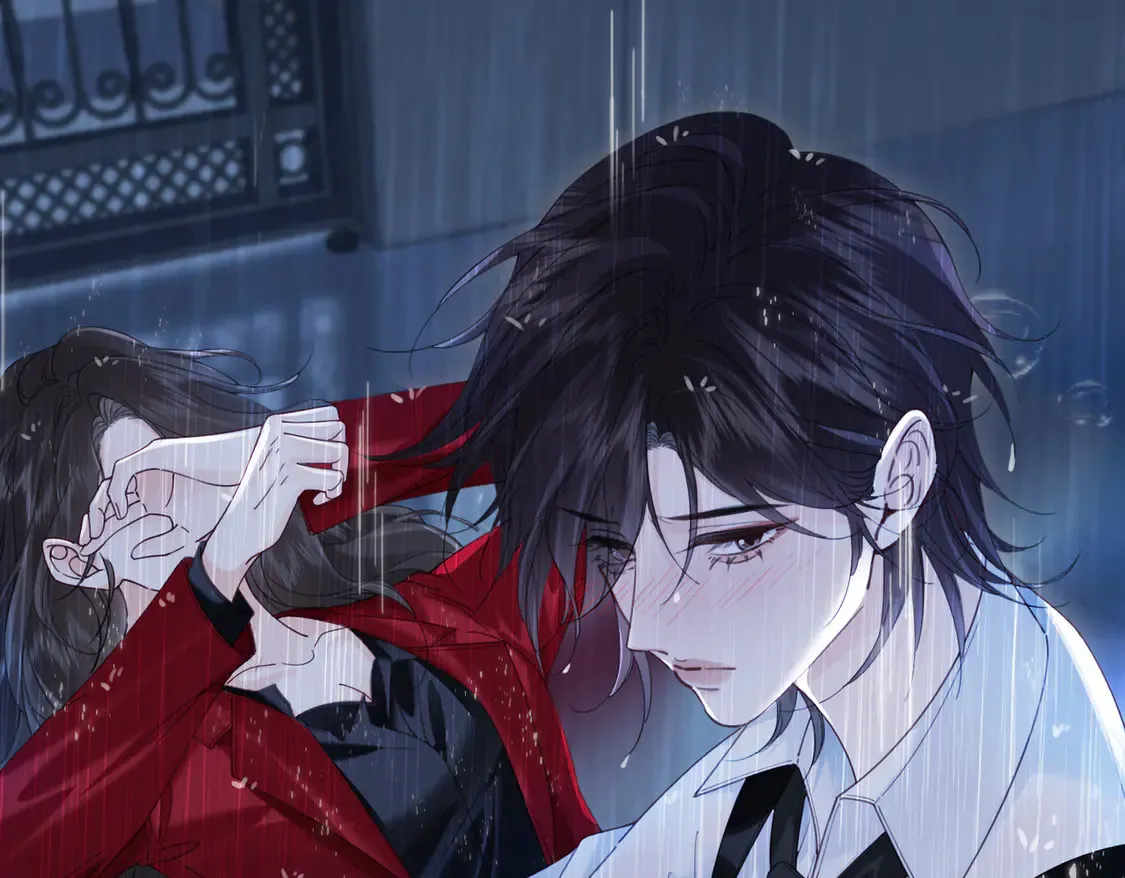 雨夜3 第38页