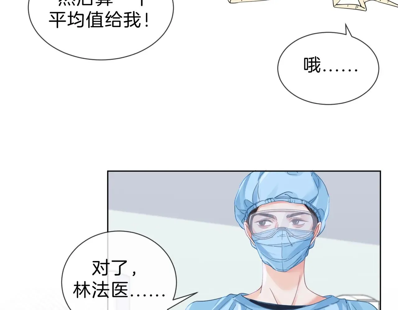 第42话 解剖开始 第40页