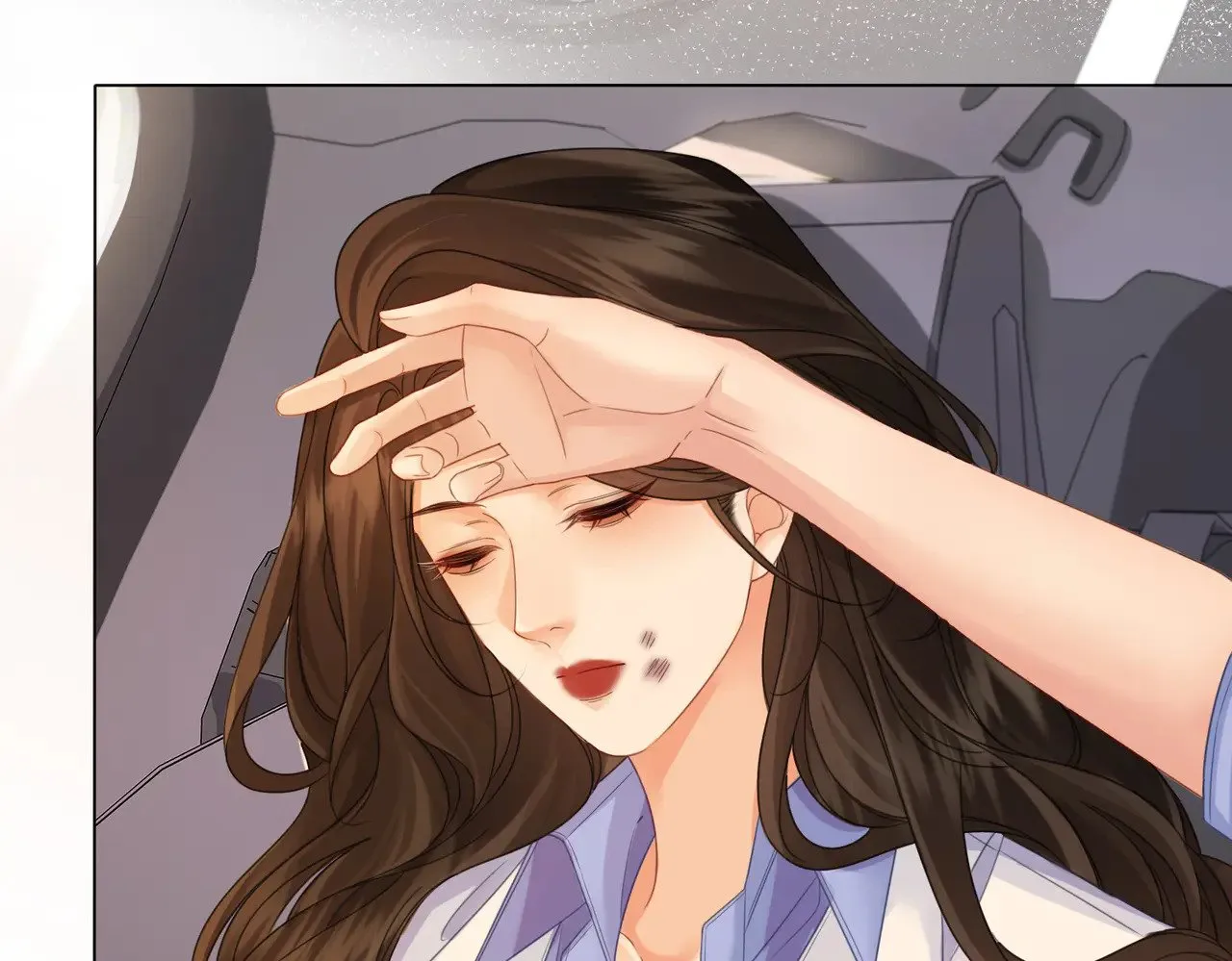 第43话 晕倒 第38页