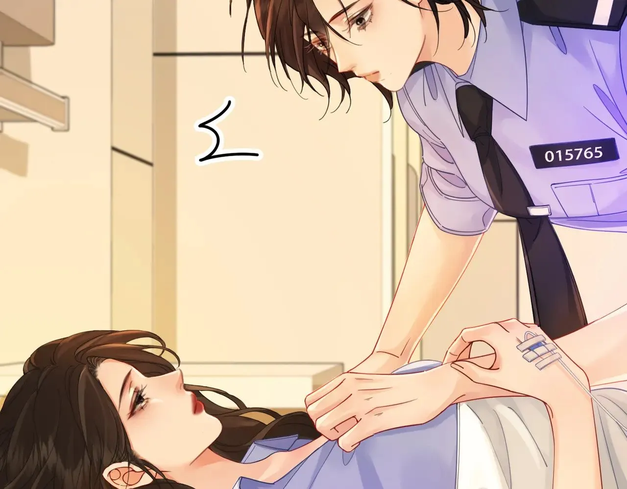 第44话 医院 第16页