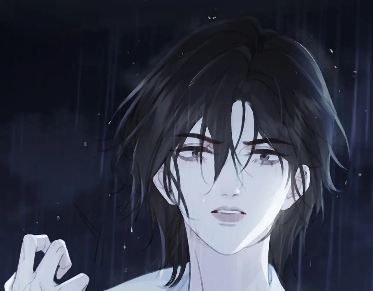 第44话 医院 第40页