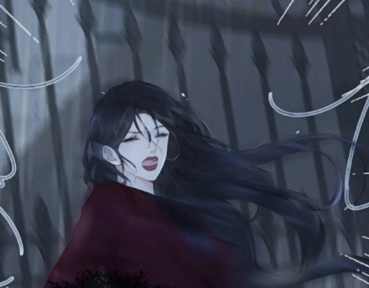 第44话 医院 第42页