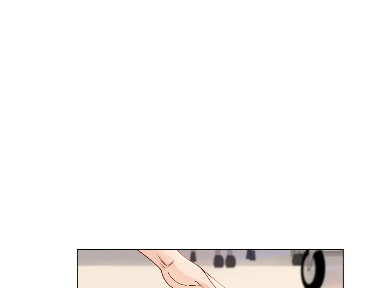 第45话 我也想打你 第32页