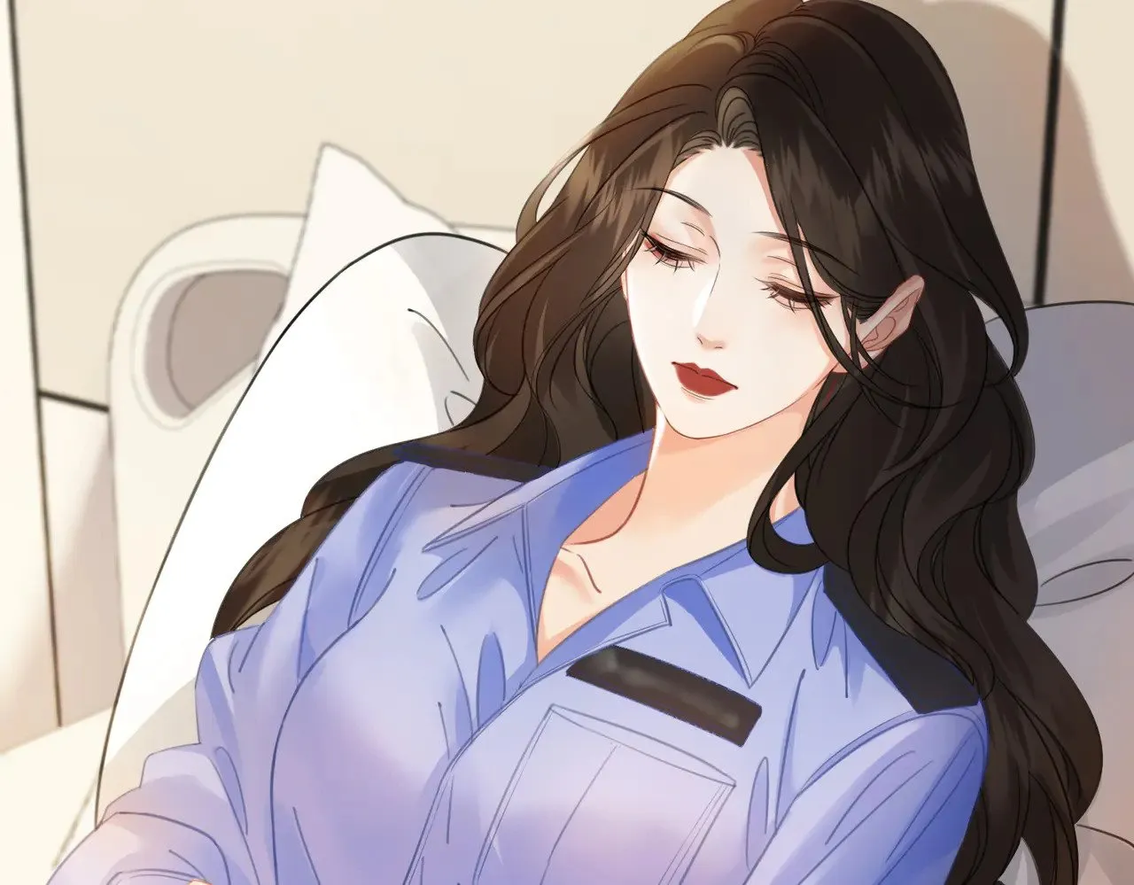 第46话 想起谁？ 第32页