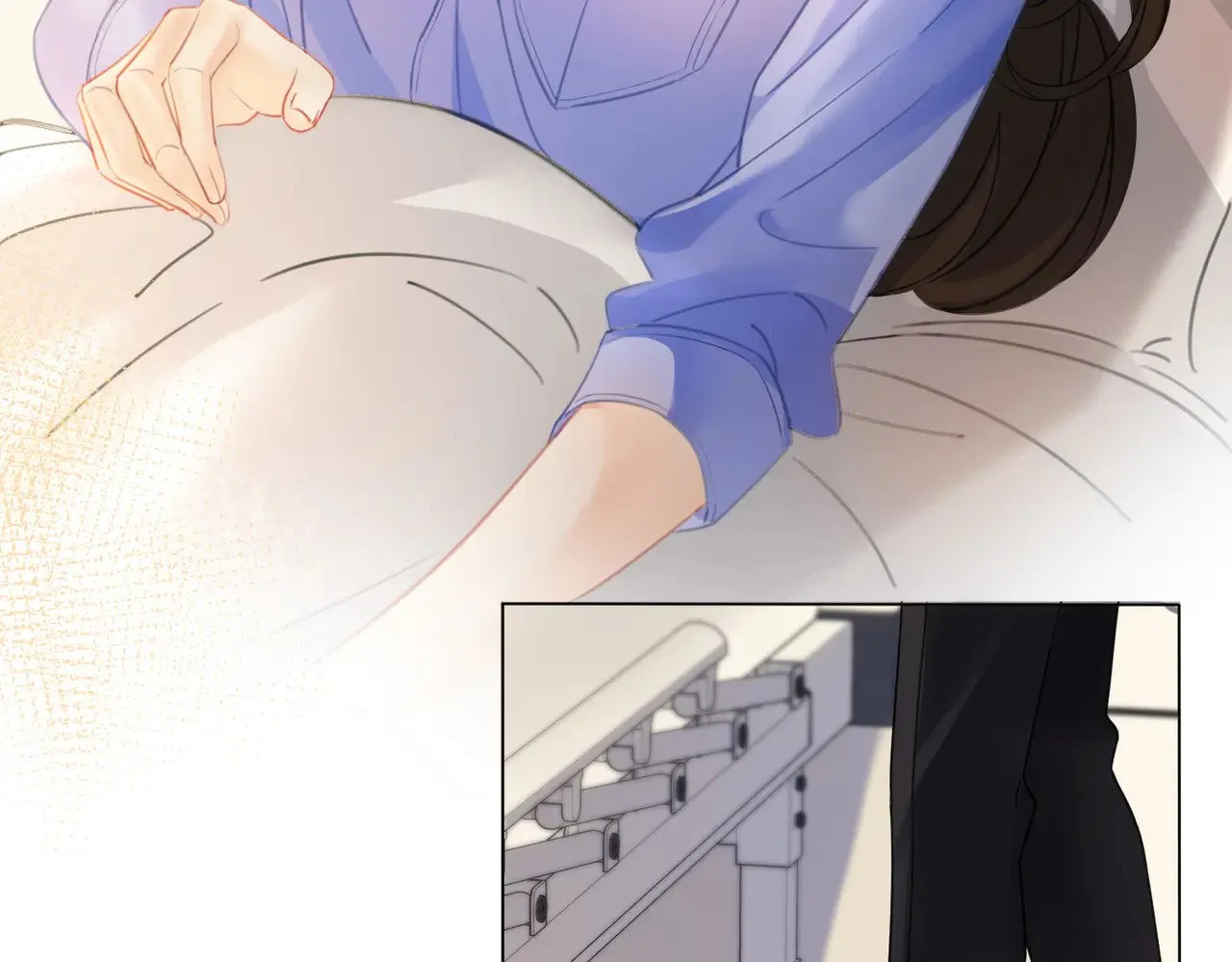 第46话 想起谁？ 第33页
