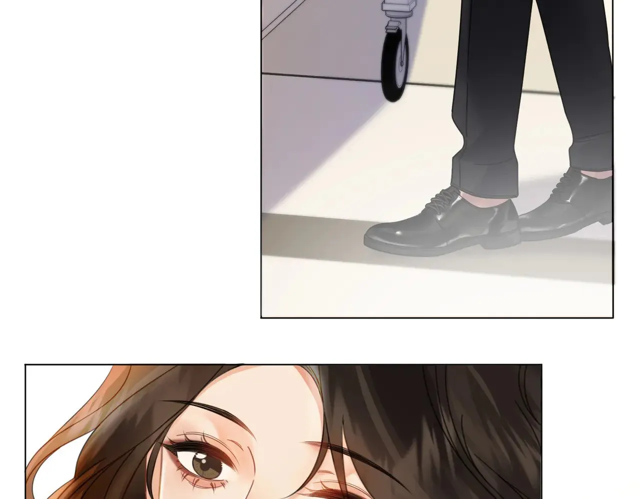 第46话 想起谁？ 第34页