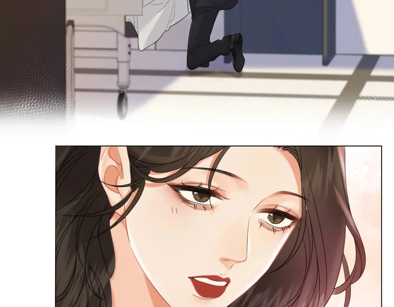 第46话 想起谁？ 第45页