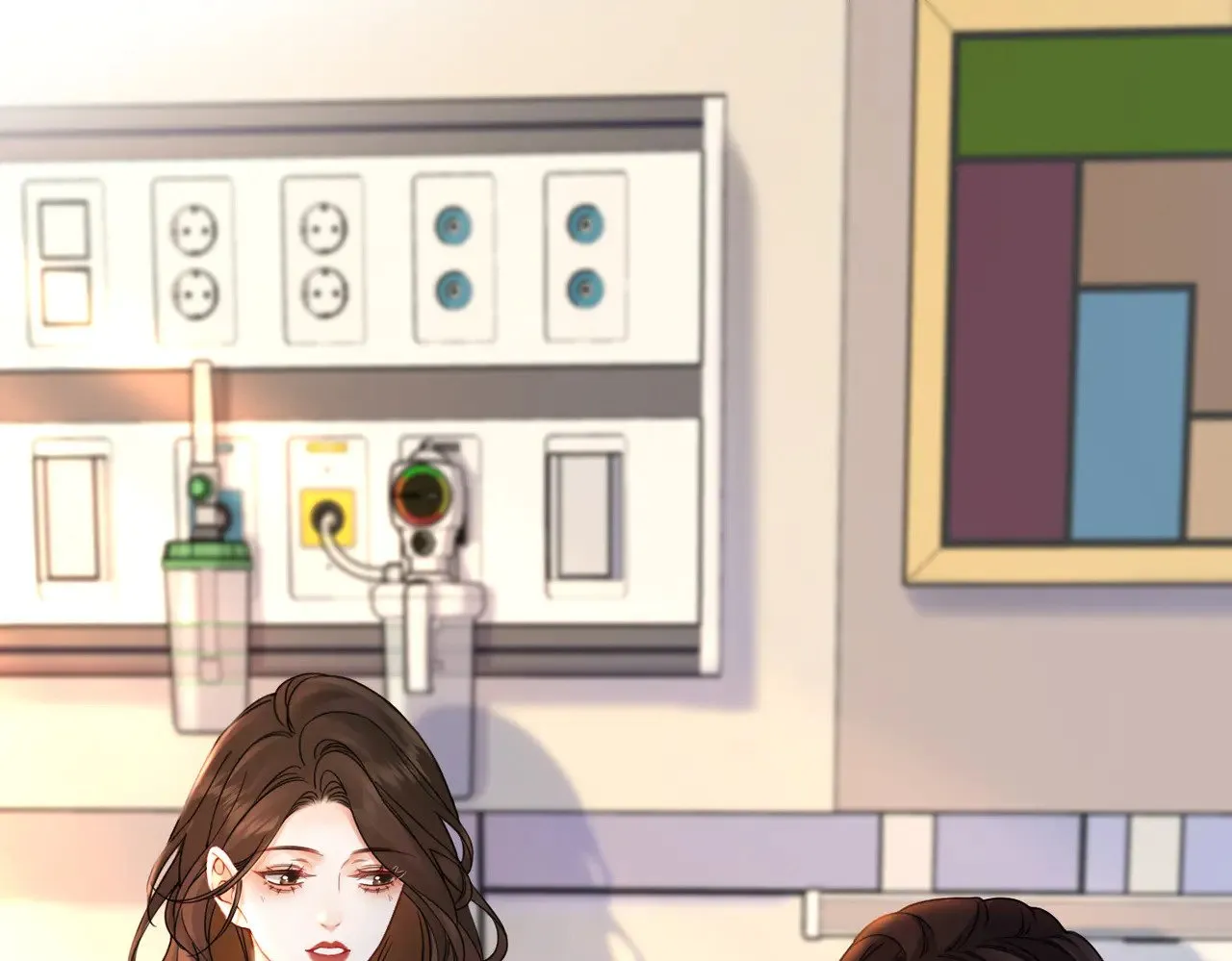 第47话 新进展 第28页