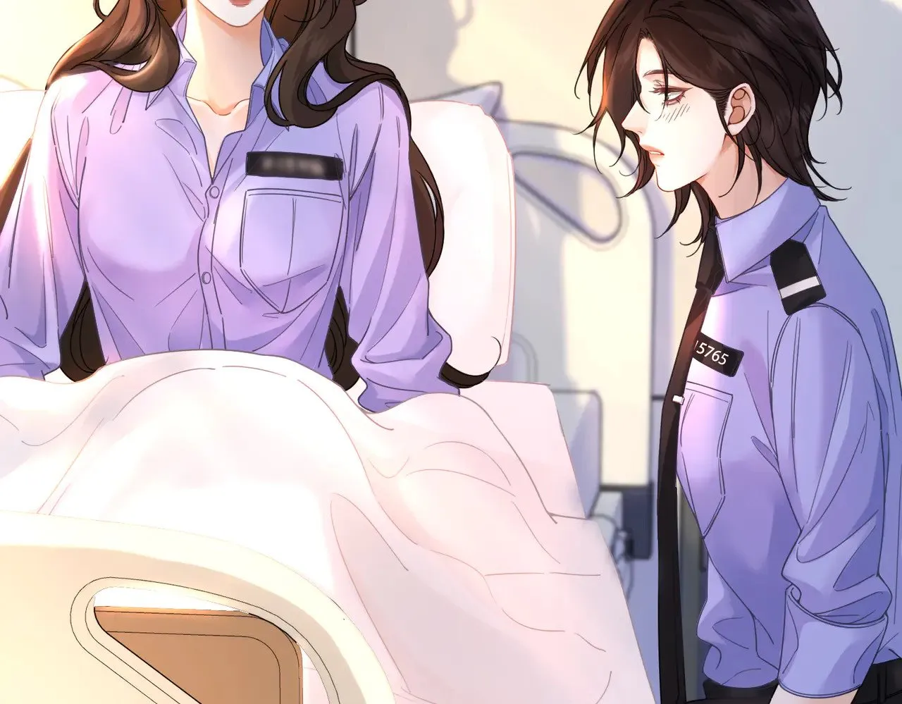 第47话 新进展 第29页