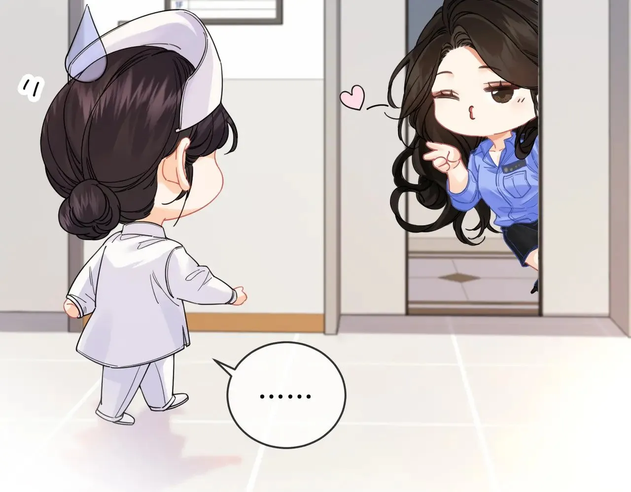第48话 新线索 第49页
