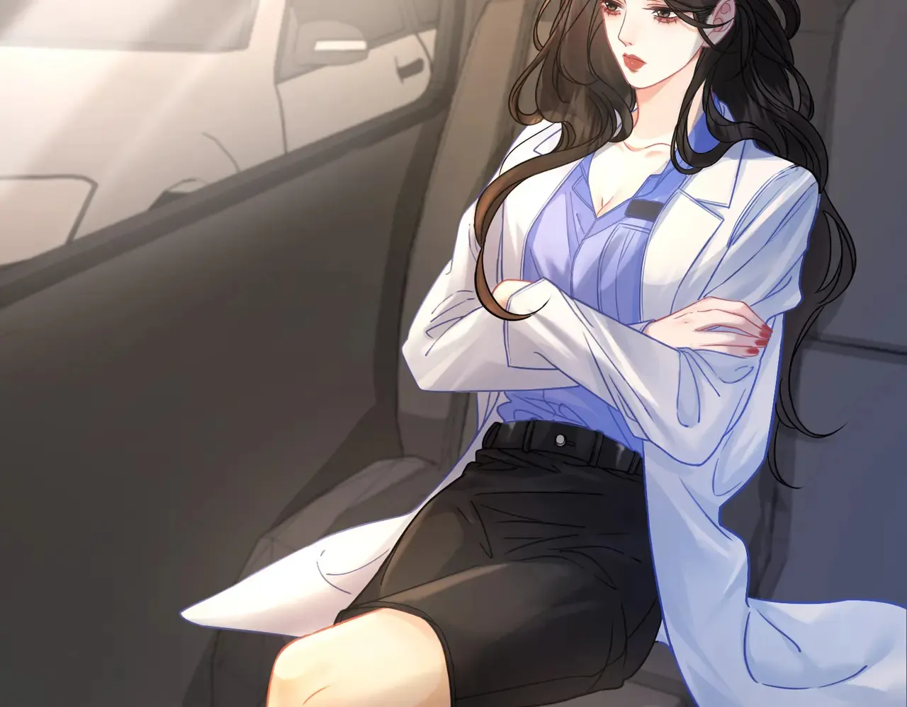 第48话 新线索 第54页