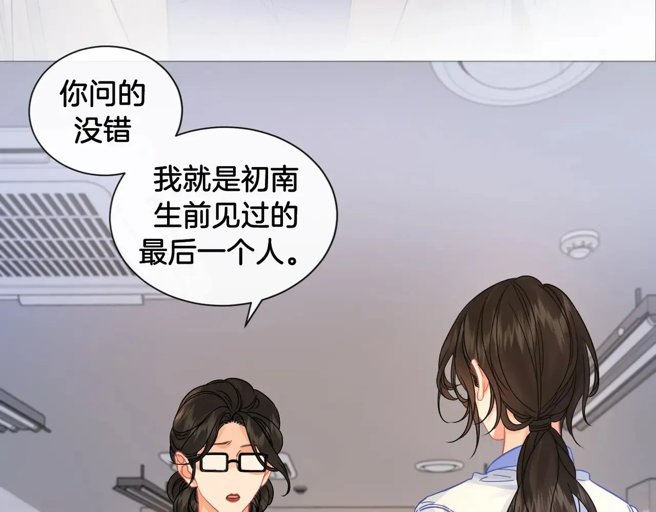 第48话 新线索 第59页