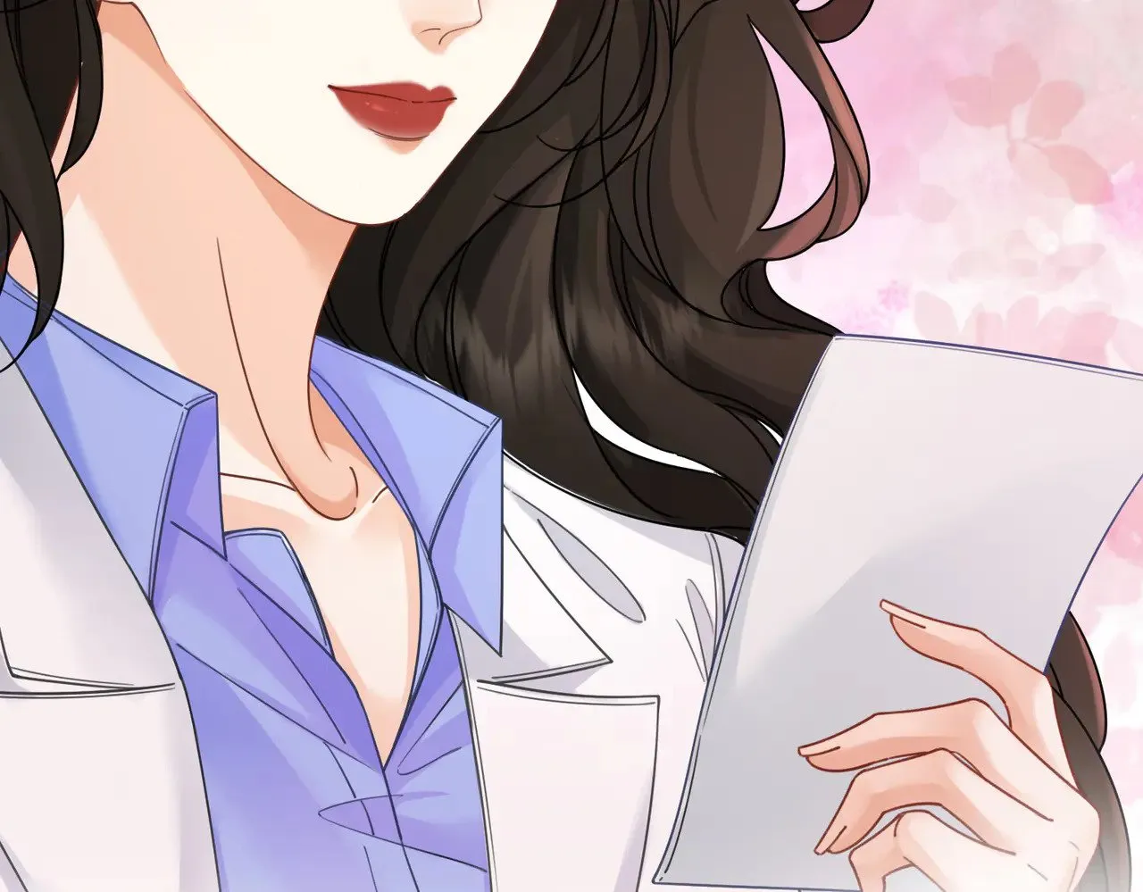第49话 白灵 第6页