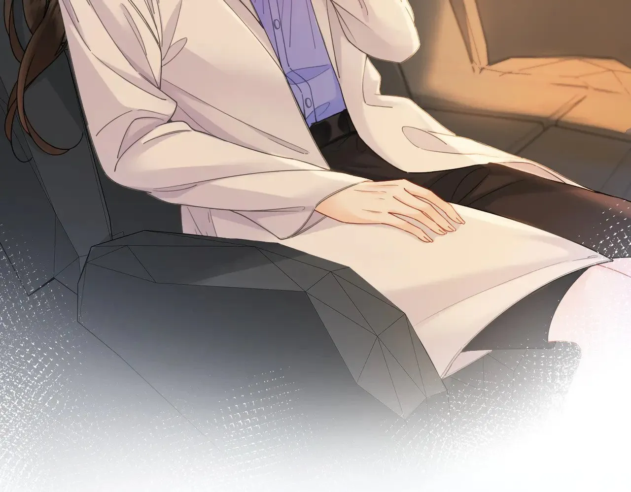第49话 白灵 第8页