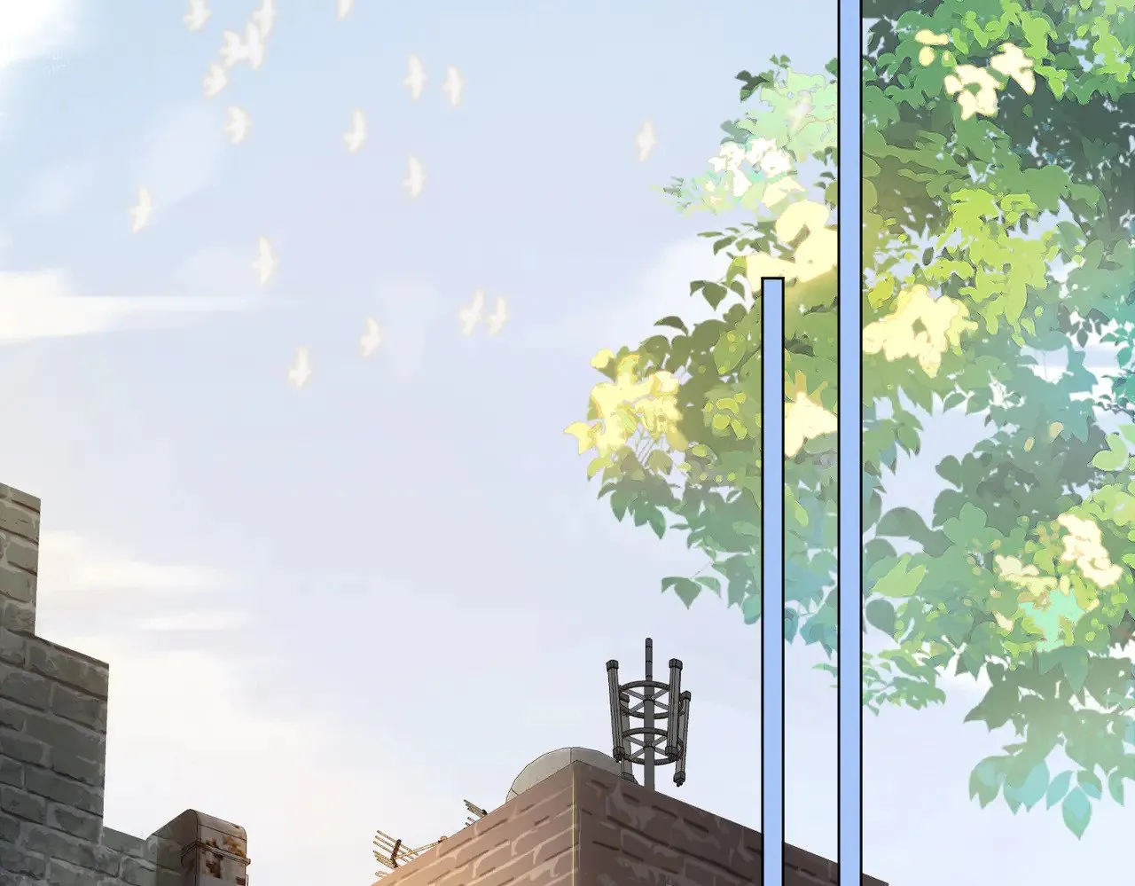 第49话 白灵 第33页