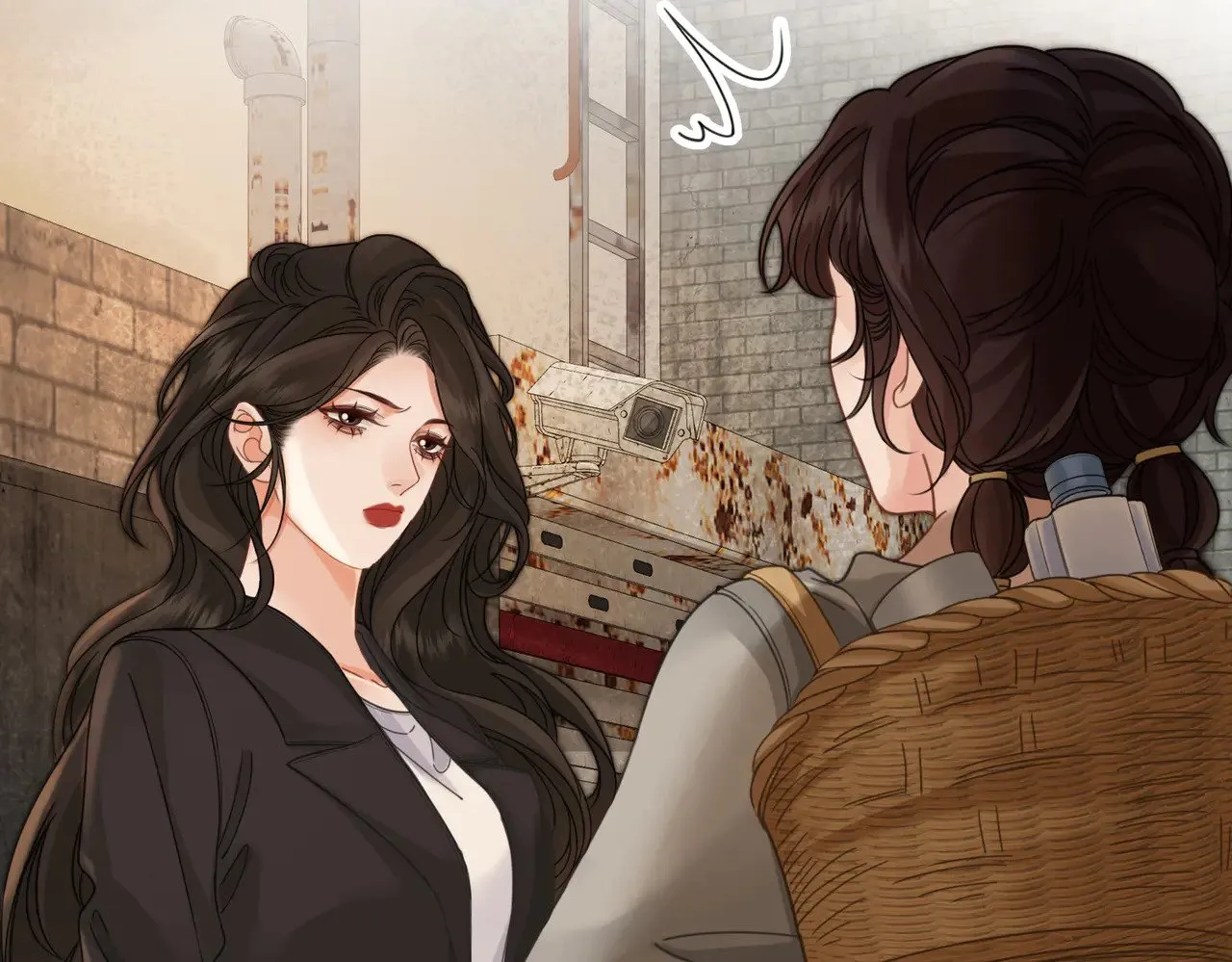第49话 白灵 第49页