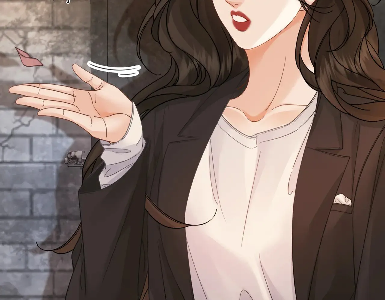 第49话 白灵 第55页