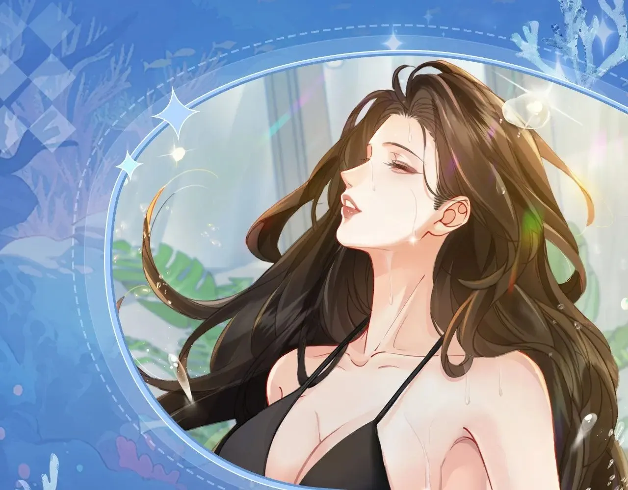 特典祈愿：8月11日 我亲爱的法医小姐 海畔秘语一键Pick 第9页