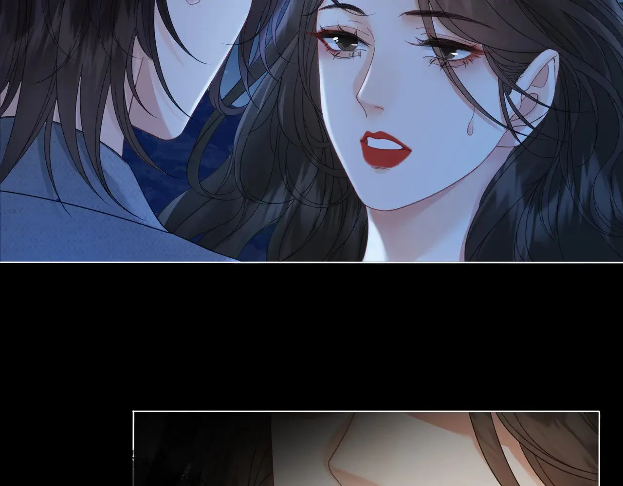 第54话 欲望 第25页