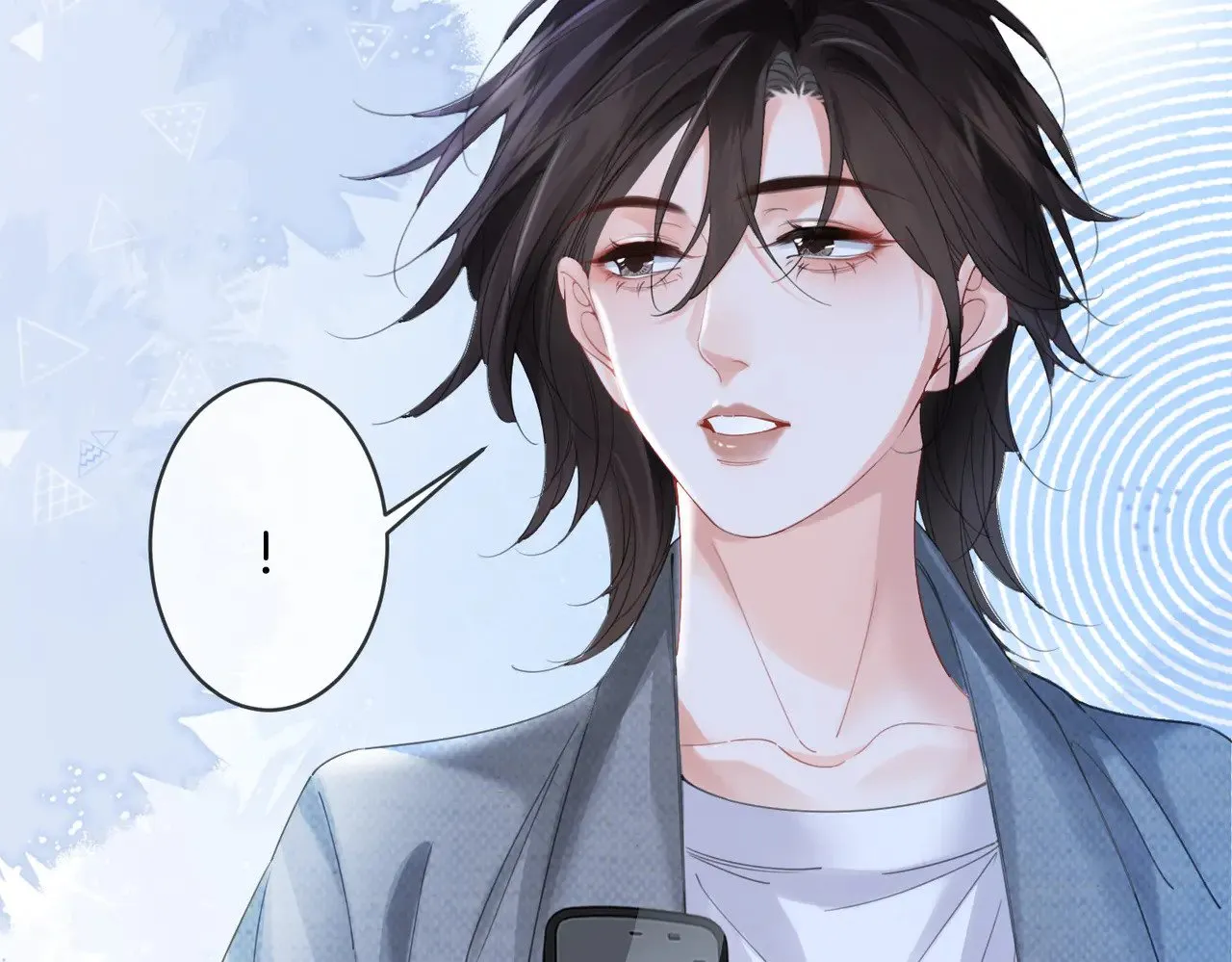 第54话 欲望 第32页