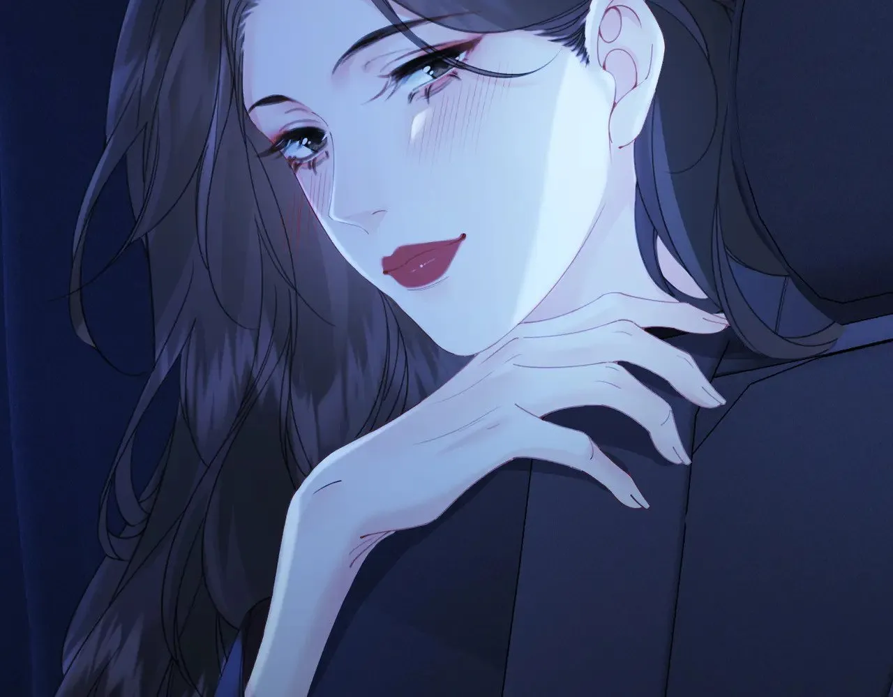 第55话 宋余杭，这下你完了 第20页