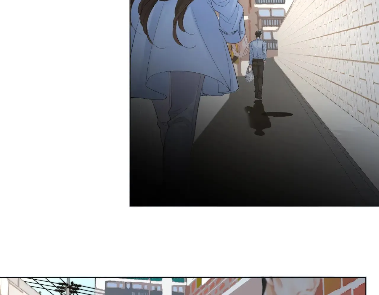 第56话 跟踪 第50页