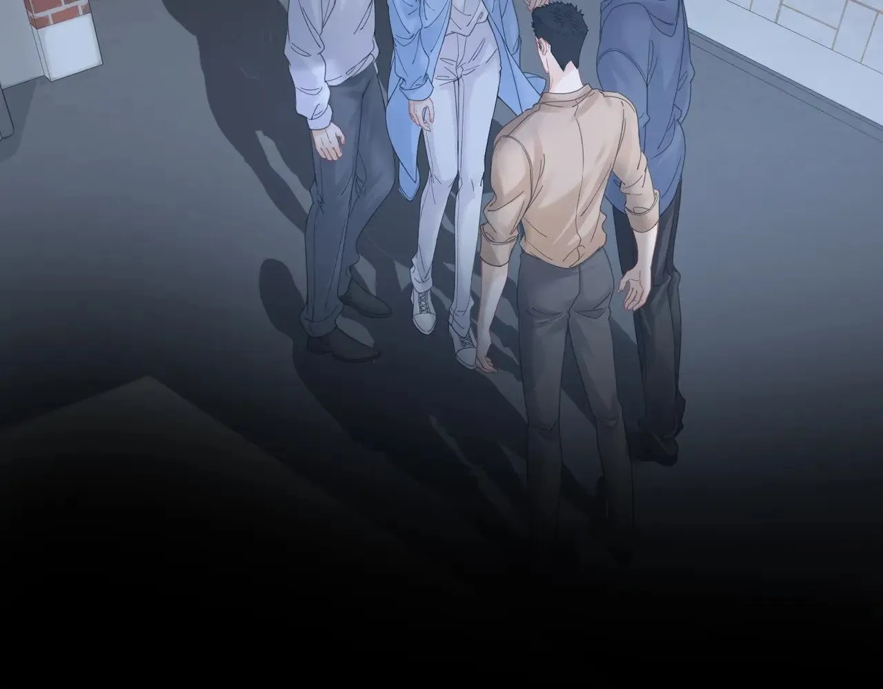 第56话 跟踪 第60页