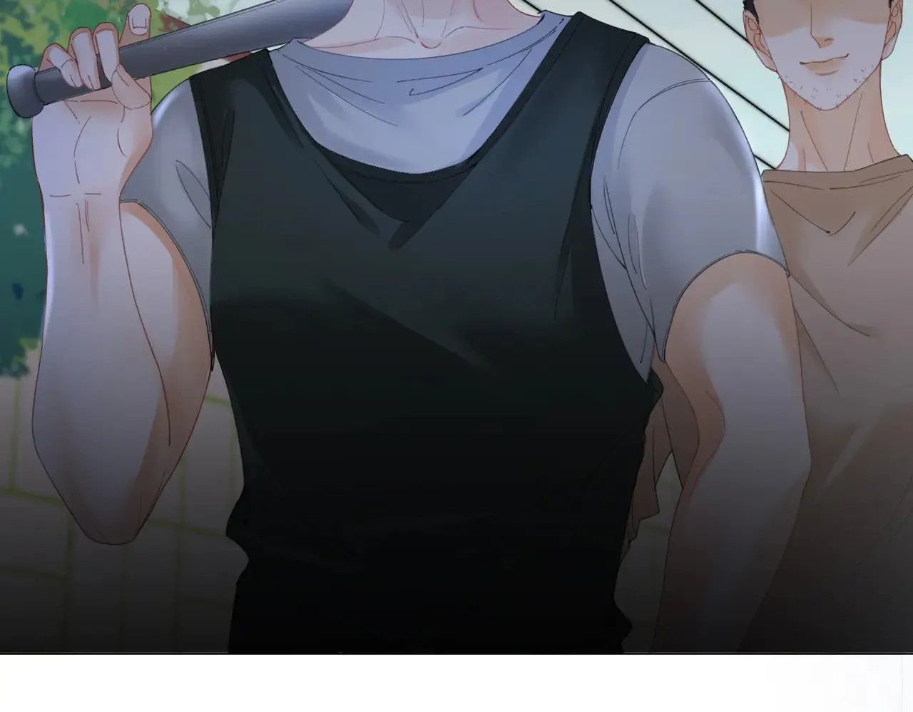 第57话 营救 第28页