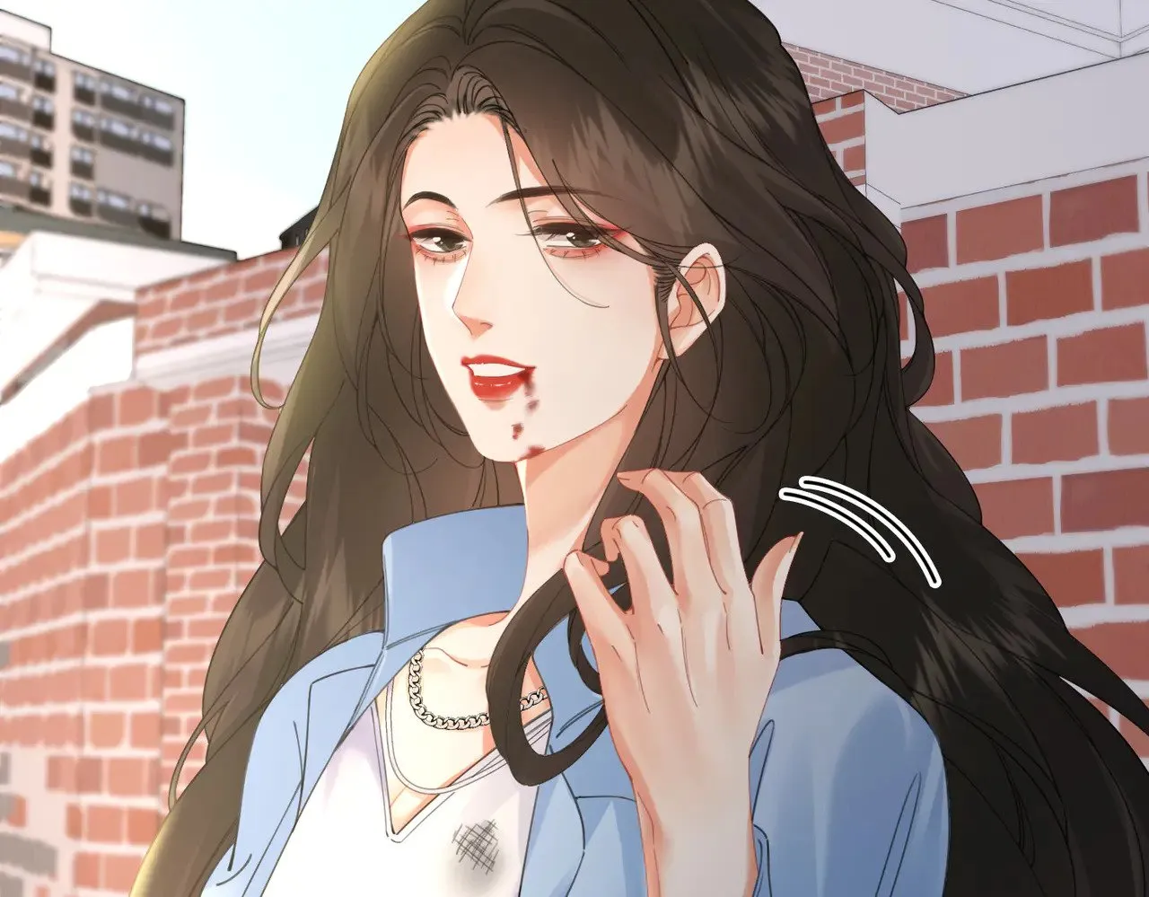 第57话 营救 第43页