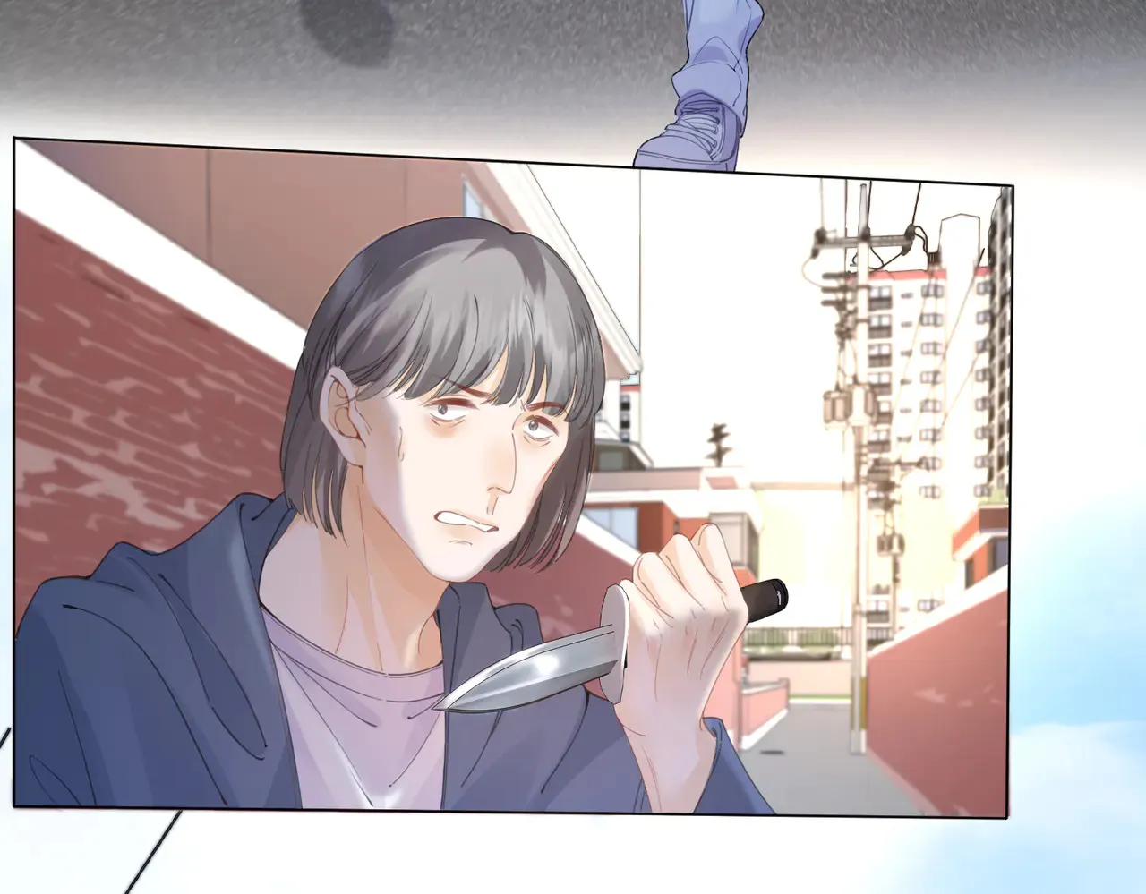 第58话 宋余杭被刺 第50页