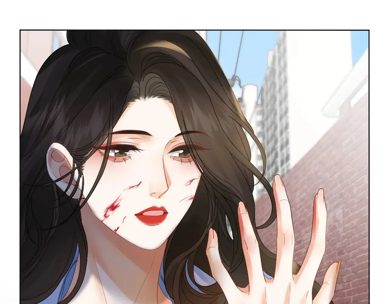 第59话 醒悟 第51页