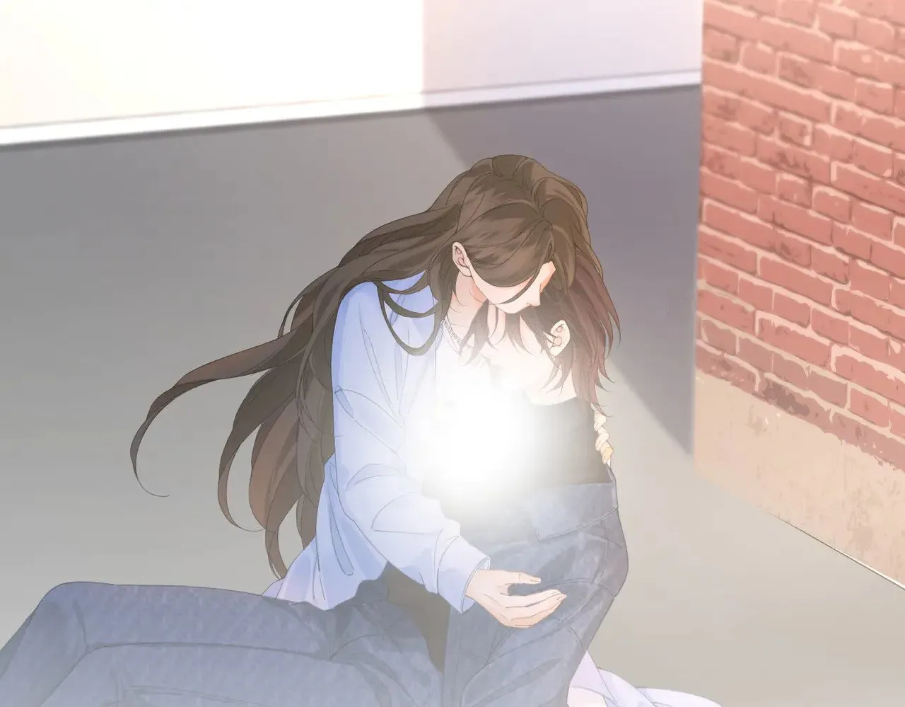 第59话 醒悟 第76页