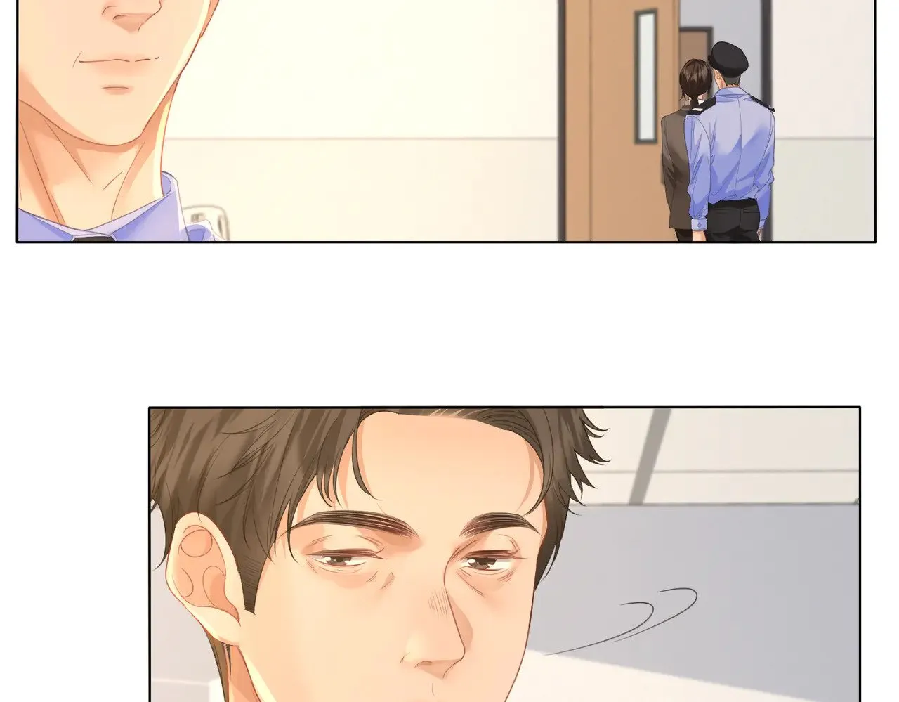 第61话 与她共进退 第26页