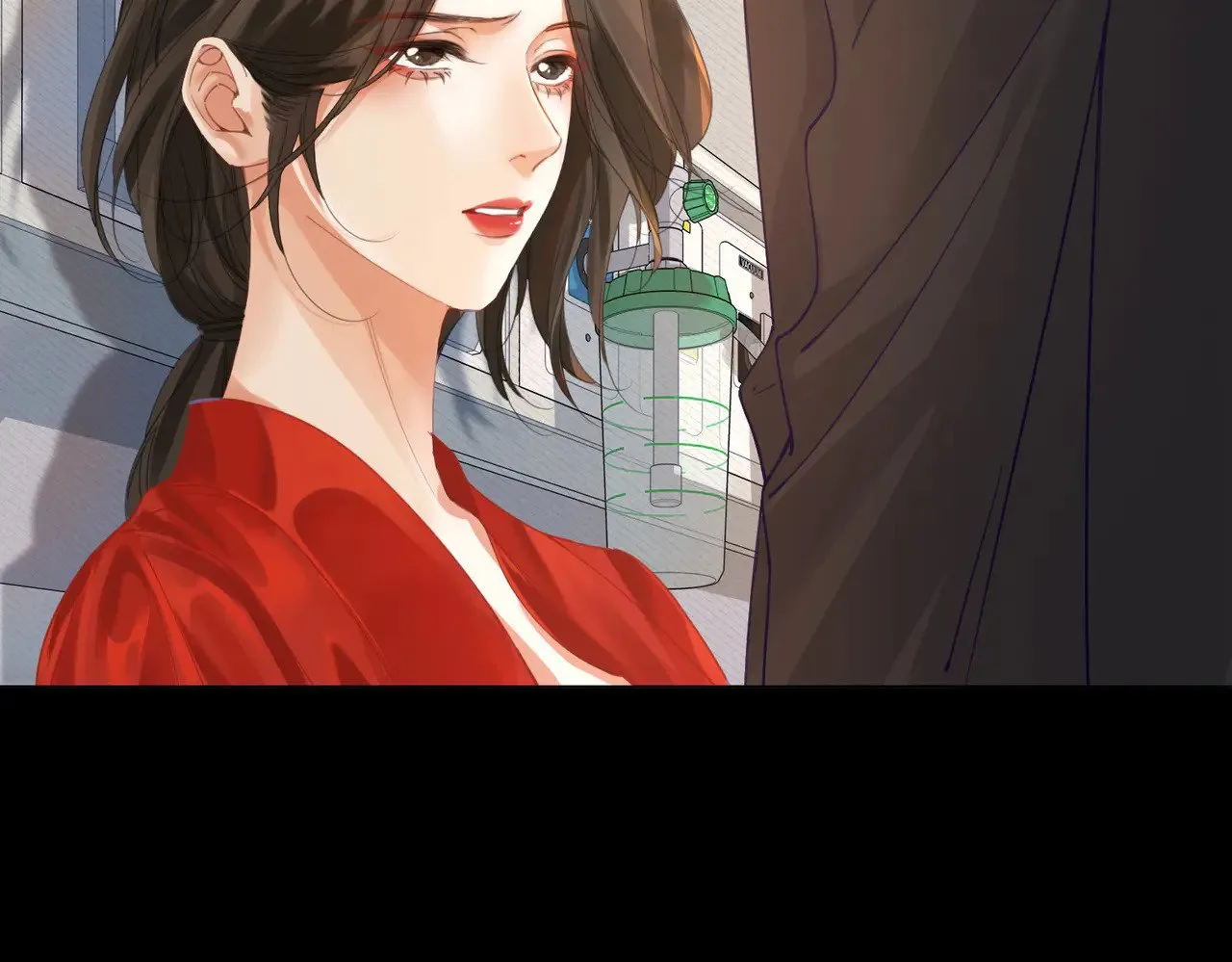 第62话 她赢了 第21页