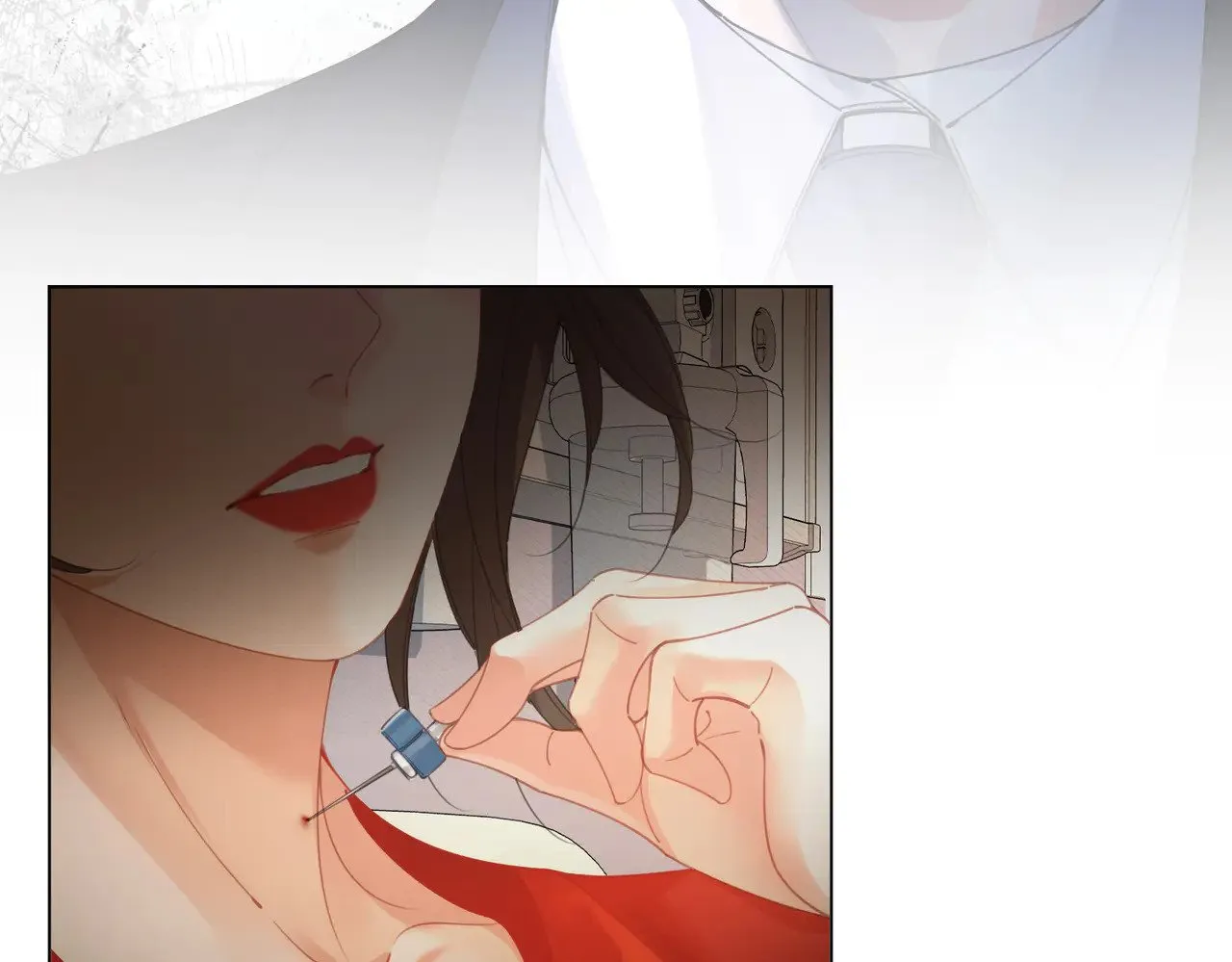 第62话 她赢了 第28页