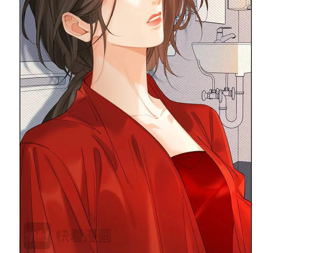 第62话 她赢了 第40页