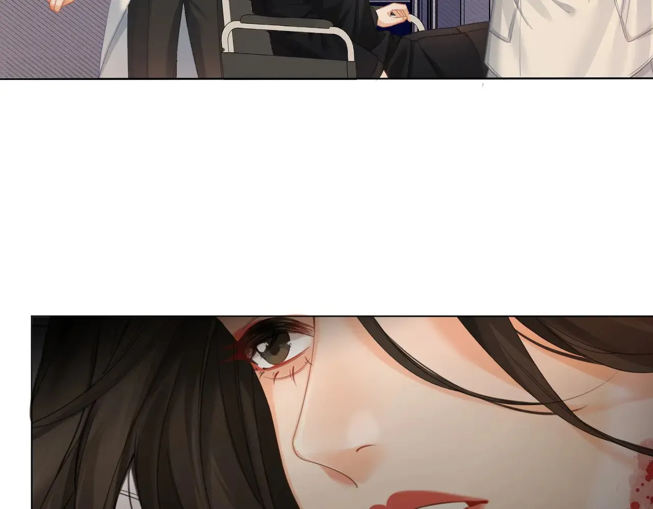 第62话 她赢了 第61页