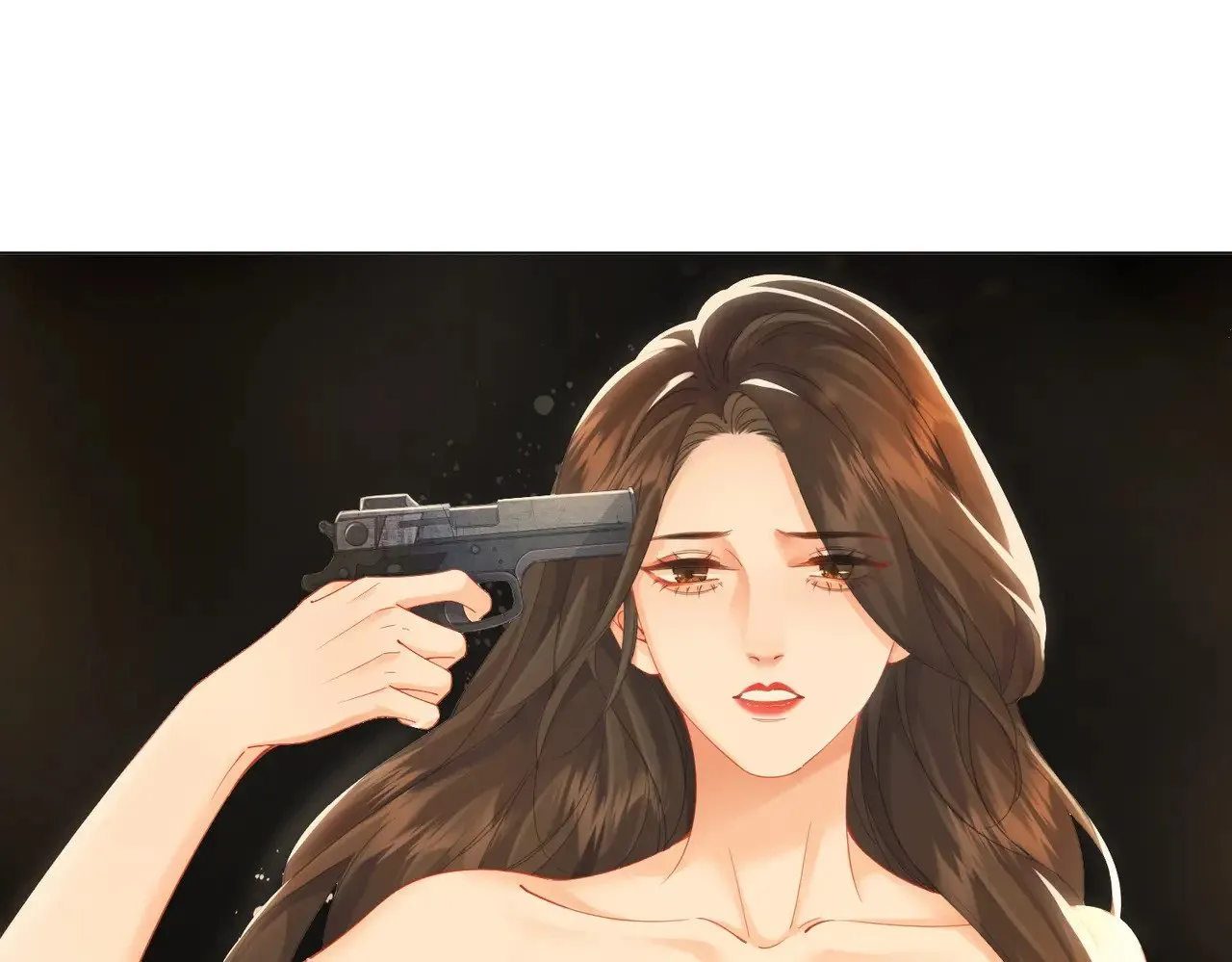 第64话 林厌是你什么人？ 第5页