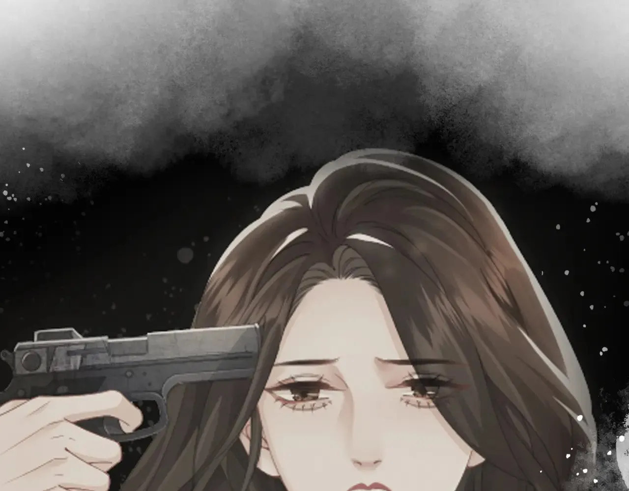 第64话 林厌是你什么人？ 第20页