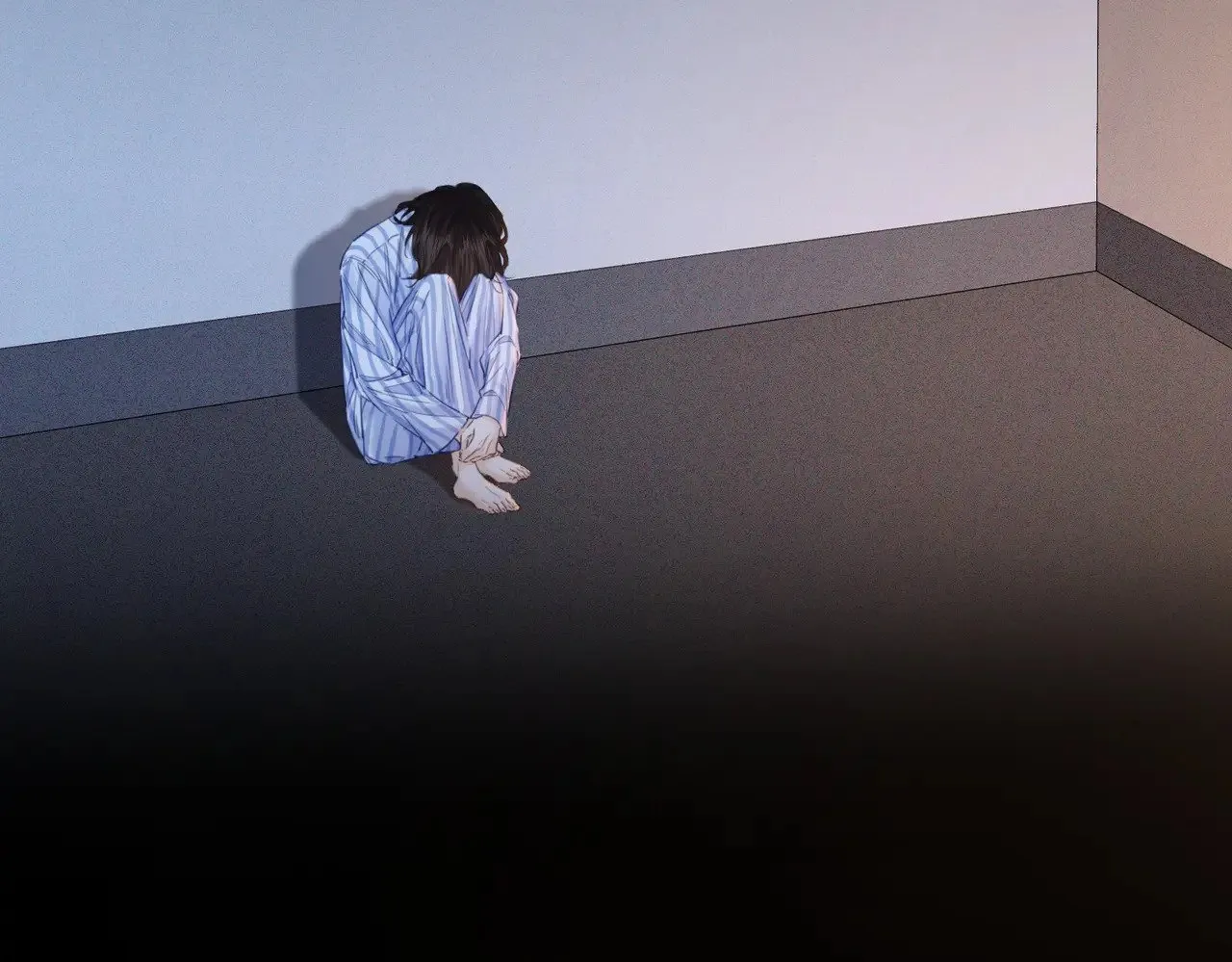 第64话 林厌是你什么人？ 第64页