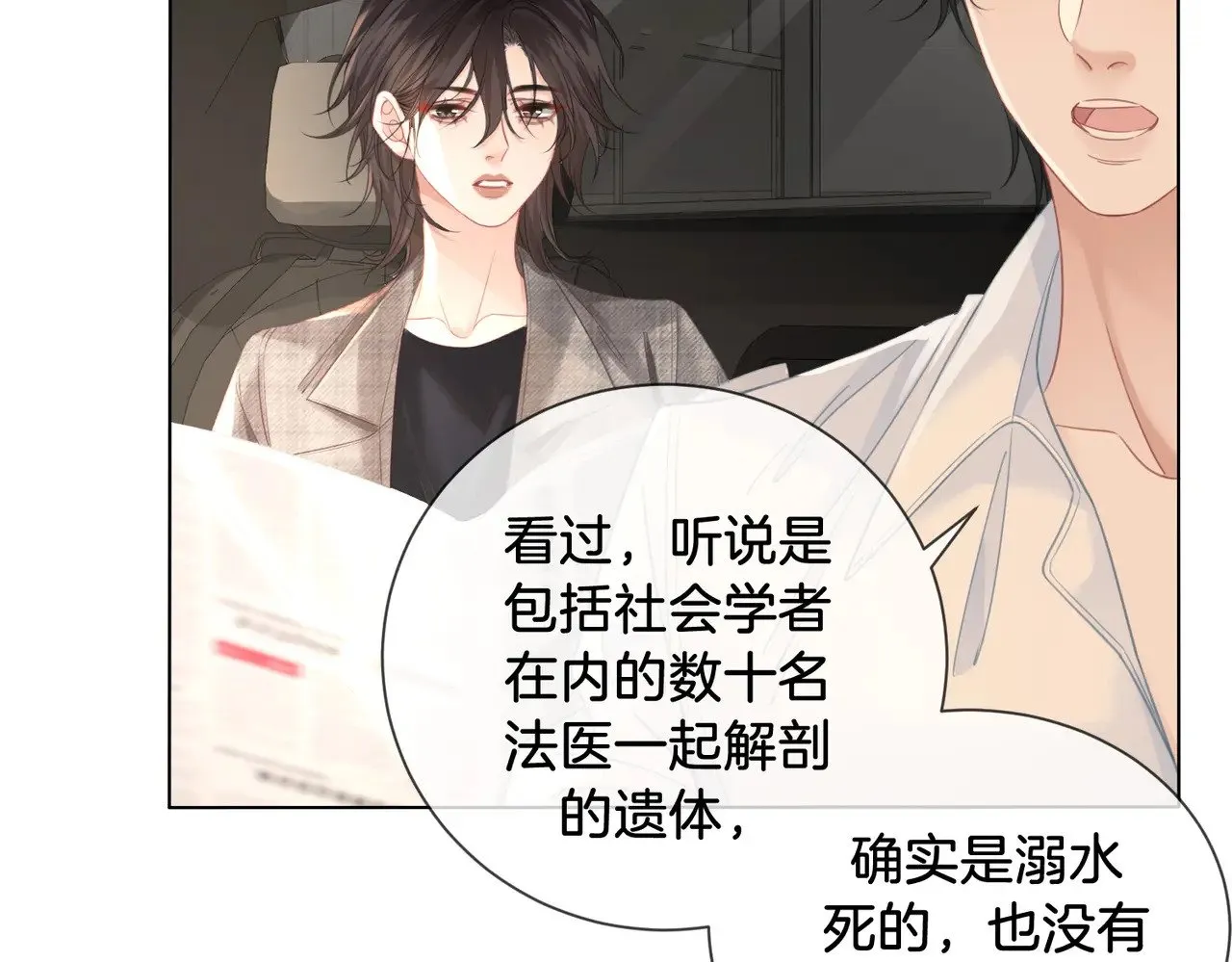 第66话 又见面了，林法医 第11页