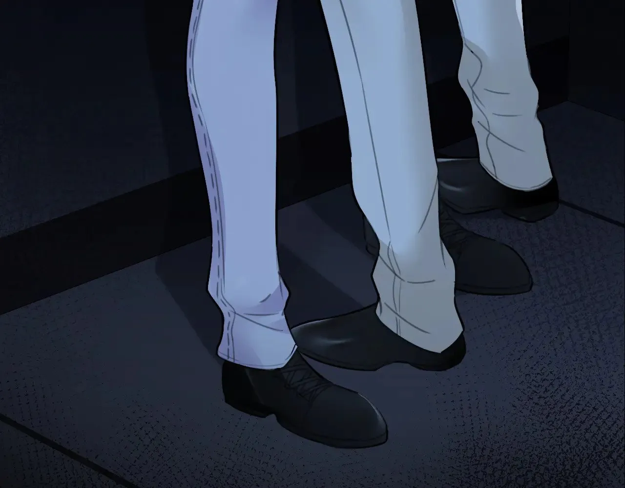 第67话 你甘心吗？ 第38页
