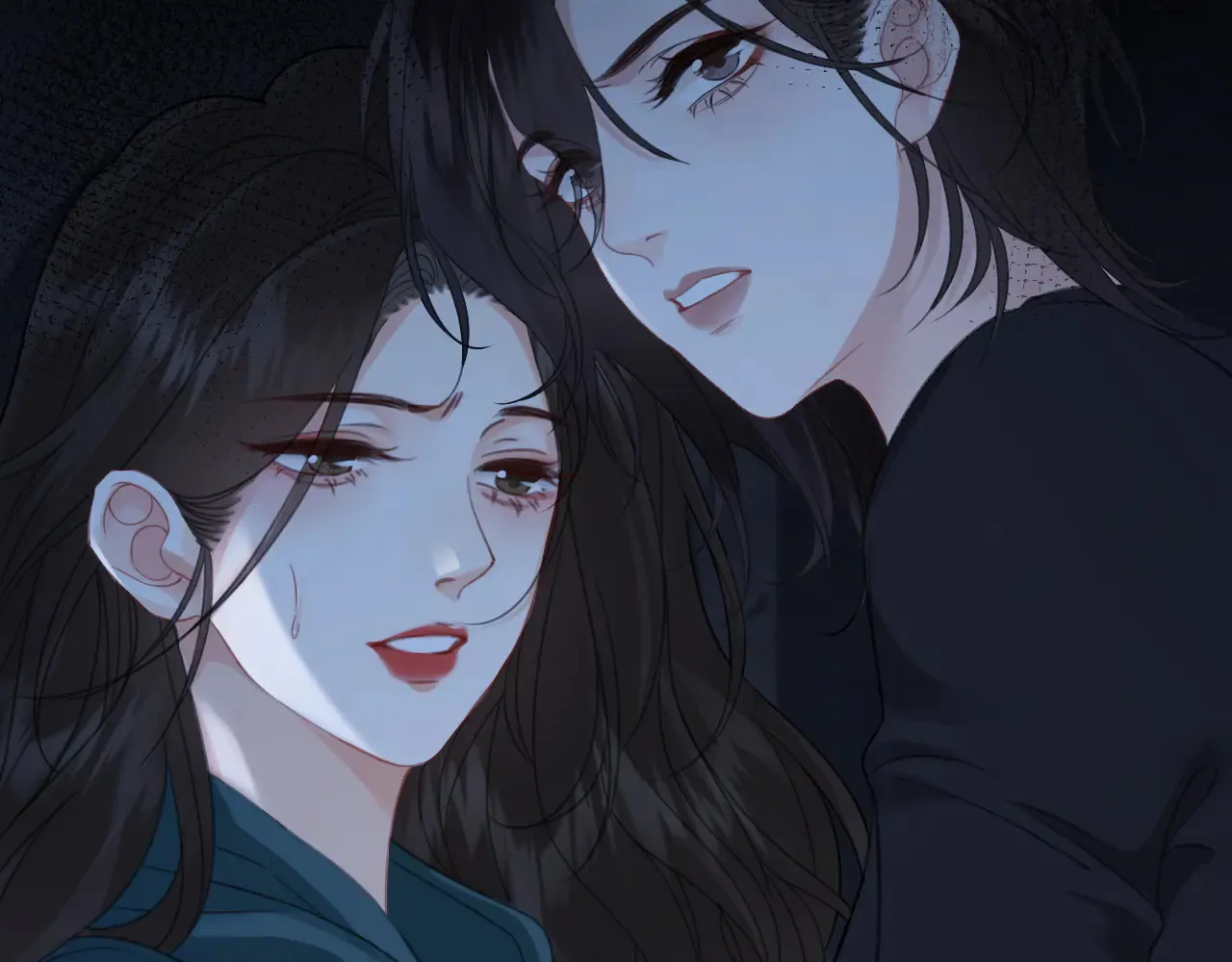 第67话 你甘心吗？ 第40页